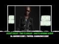 Bounty Killer - Time To Realize - Ghetto Gramma [Greensleeves Records]