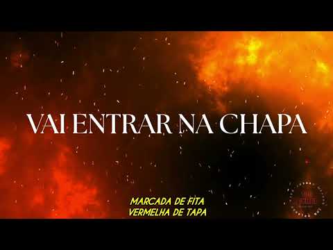 Mc Thiago do bds-Vai entrar na chapa ((prod.Dj jadson sp))