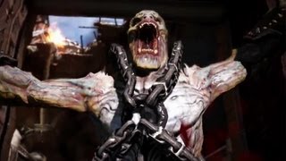 Picture of a game: Gears Of War: Judgement
