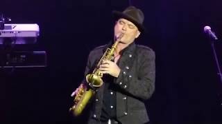 Alan Parsons Project - Games People Play - Lancaster, PA - Feb 23, 2019