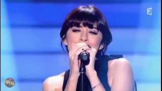 Nolwenn Leroy - Juste pour me souvenir - Simplement pour un soir - France 2