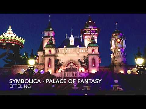 Symbolica On-Ride (All versions)