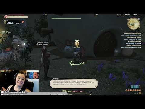 Day 144 - Potential fishing plans in-game