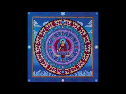 Lamp of the Universe - Samsara Born