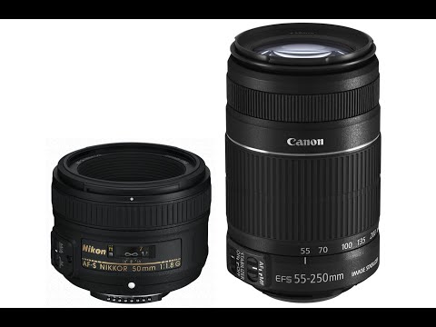 Ce alegem ? Obiective cu focală fixă vs tentaţia zoom-ului