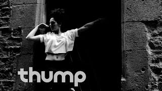 André Obin -  "Beautiful & Anxious" (Official Video)