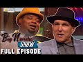 How Vinnie Jones Learnt To Dance The Big Narstie Show