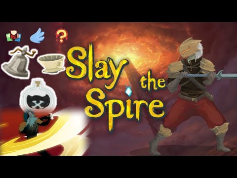 Slay the Spire September 20th Daily - Ironclad | So many block cards, this should be easy, right?