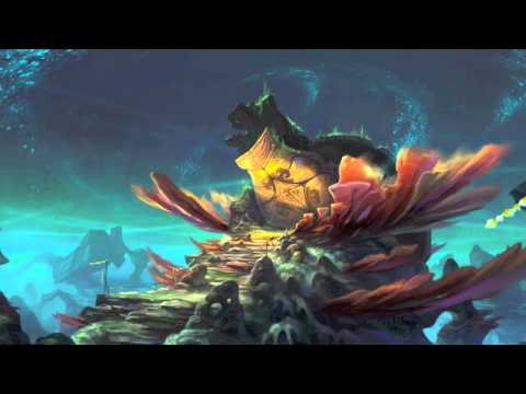 Zoë Phillips - Boat (Rameses B Remix)