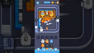 Pixel Flow Level 2547