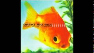 A Boat Like Gideon Brown by Great Big Sea