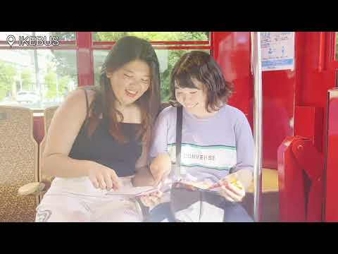 【豊島区PR動画】いいじゃん、豊島区