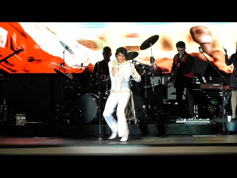 Ben Thompson, “Patch It Up” - video by Susan Quinn Sand