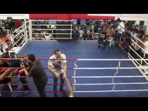 Vikings - Luan Kayk x Leivison