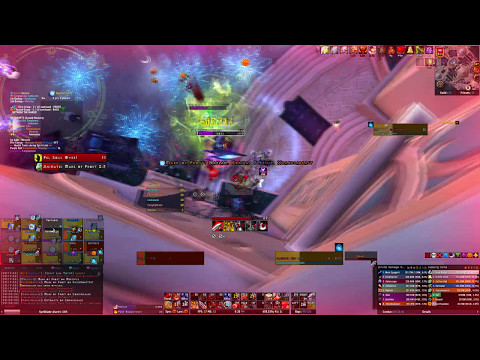 Untold Prophecy vs. Mythic Spellblade Aluriel