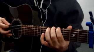 Cloud Cult - You Were Born (Cover)