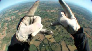 preview picture of video 'My Skydive!'