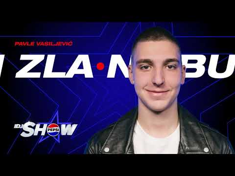 PAVLE VASILJEVIC - NE BUDI ZLA (OFFICIAL AUDIO)