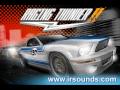Instant Remedy Raging Thunder 2 Ingame Music