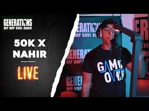 Freestyle Game Over 2 - Nahir