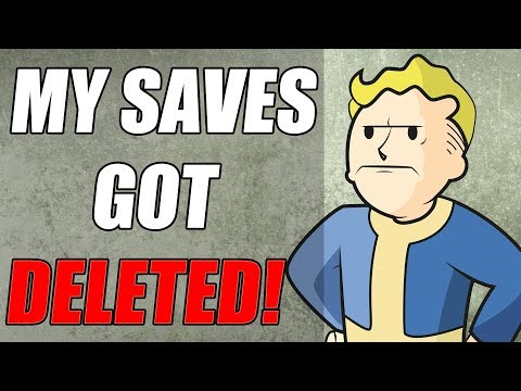 15 INSANE Bugs That DELETED OR CORRUPTED Game Saves