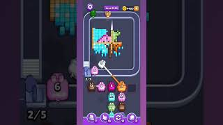 Pixel Flow Level 1343