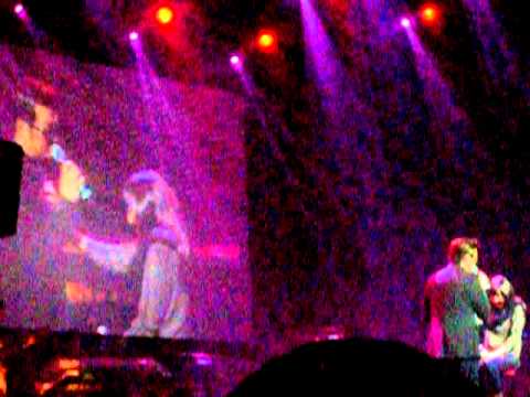 [FANCAM] This Song (2AM)- Kim Tae Woo