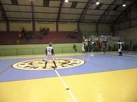 4ª Copa Batalha de Futsal Veteranos - 2013