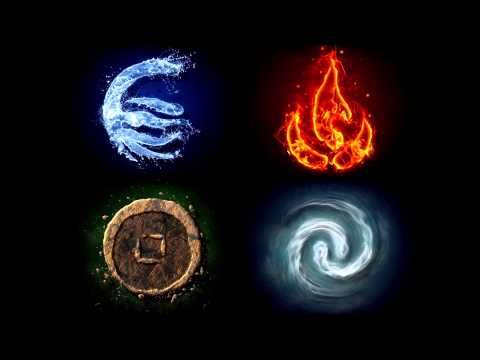 Avatar Soundtrack - Epic Music Mix | Aang & Korra | The last Airbender - The Legend of Korra