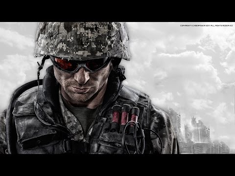 Call of duty OCE - Killatron ft. Glavan98