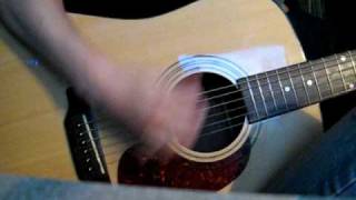 Bethany Dillon&#39;s song The Kingdom, Acoustic