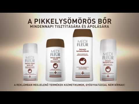 Krém pikkelysömörre rederm vélemények