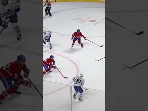 James van Riemsdyk Scores A Beauty On The Power Play!! (Nov 30, 2013) #leafs #hockey