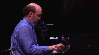 George Winston - Tamarack Pines / Lesher Centre