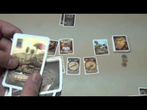 Miami Dice 044 - Mundus Novus