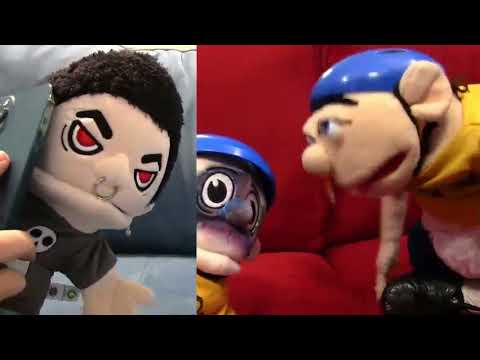 SML Courage The Cowardly Dog Reference