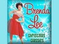 Brenda Lee - I'm Gonna Lasso Santa Claus