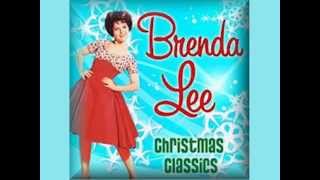 Brenda Lee - I&#39;m Gonna Lasso Santa Claus