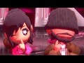 Odetari Ayesha Erotica BREAK A NECK Official Visualizer 1 HOUR VERSION