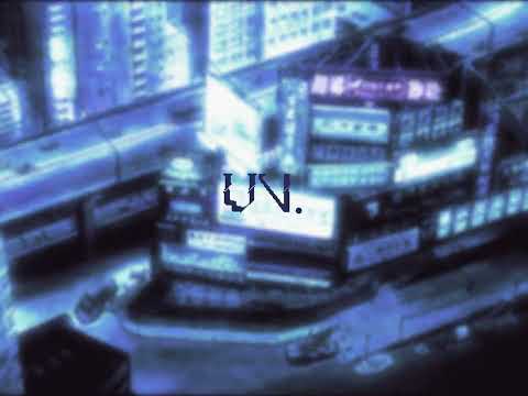 METTE, Sam Gellaitry - DARLING DRIVE (SLOWED)