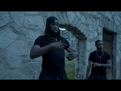 BroDaGod Ft. RR Hunxho - Me vs Me (Official Video)