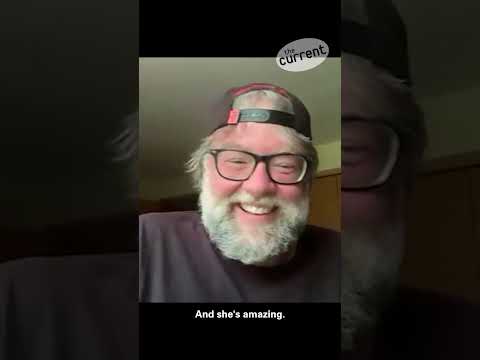 Trampled by Turtles' Ryan Young on performing with The Chicks #RyanYoung #TrampledbyTurtles