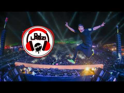 DJ LASZI - Animals VS Bonkers (remix)