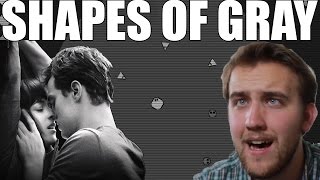 Shapes of Gray Review | A Little Outta Shape