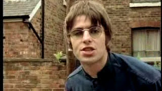 Oasis - Shakermaker (Official Video)