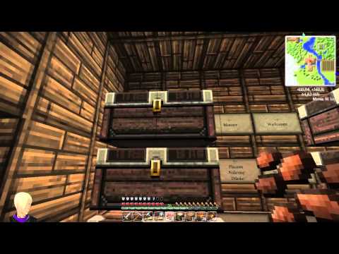 Minecraft Let's Play #324 - ( Der Tannenwald ) [Deutsch] -HD-