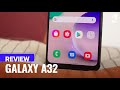 Samsung Galaxy A32 Full Review