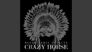 Crazy Horse