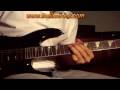 Metallica - The Unforgiven III Solo 