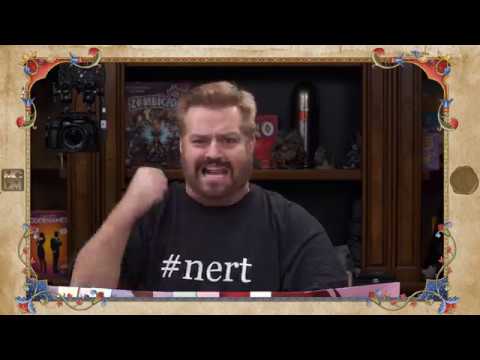 The Chain of Acheron: Ep. 25 - The Autophage | Matt Colville's D&D Campaign